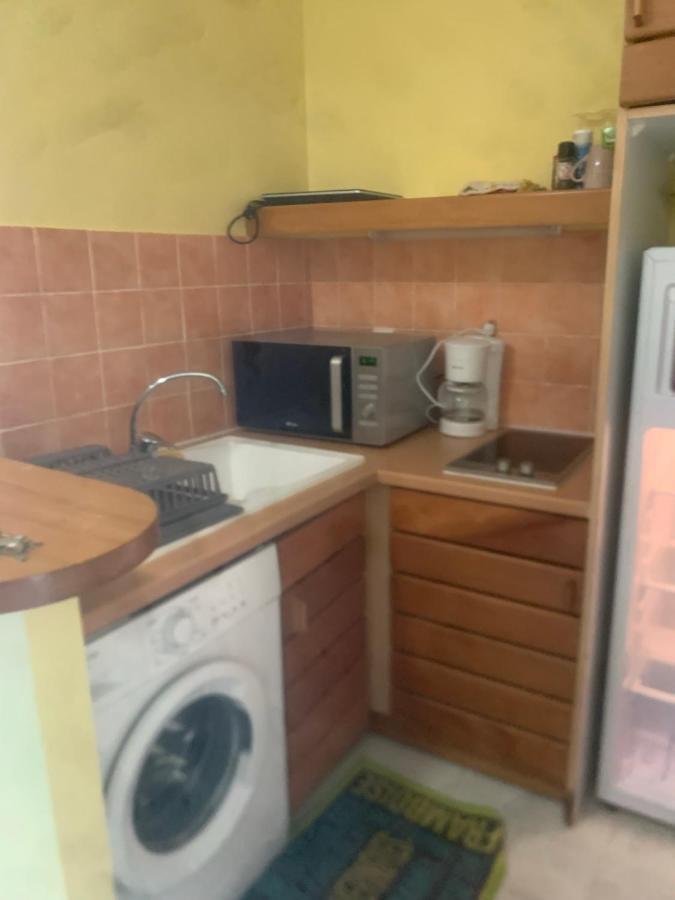 Appartement Le Ti Cocotiers T3 en Rdc meublé à Saint-Francois  Extérieur photo